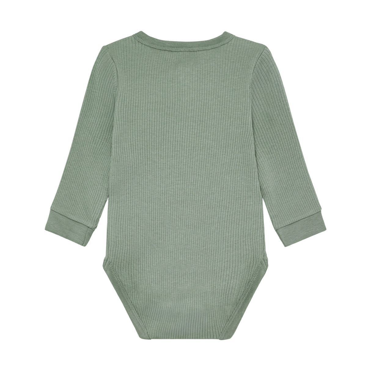 Minymo - Grøn body 114205