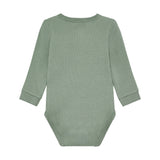 Minymo - Grøn body 114205