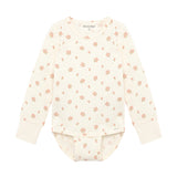 Minymo - Hvide Body med blomster 114303