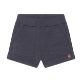 Minymo - Mørkeblå Shorts 114333