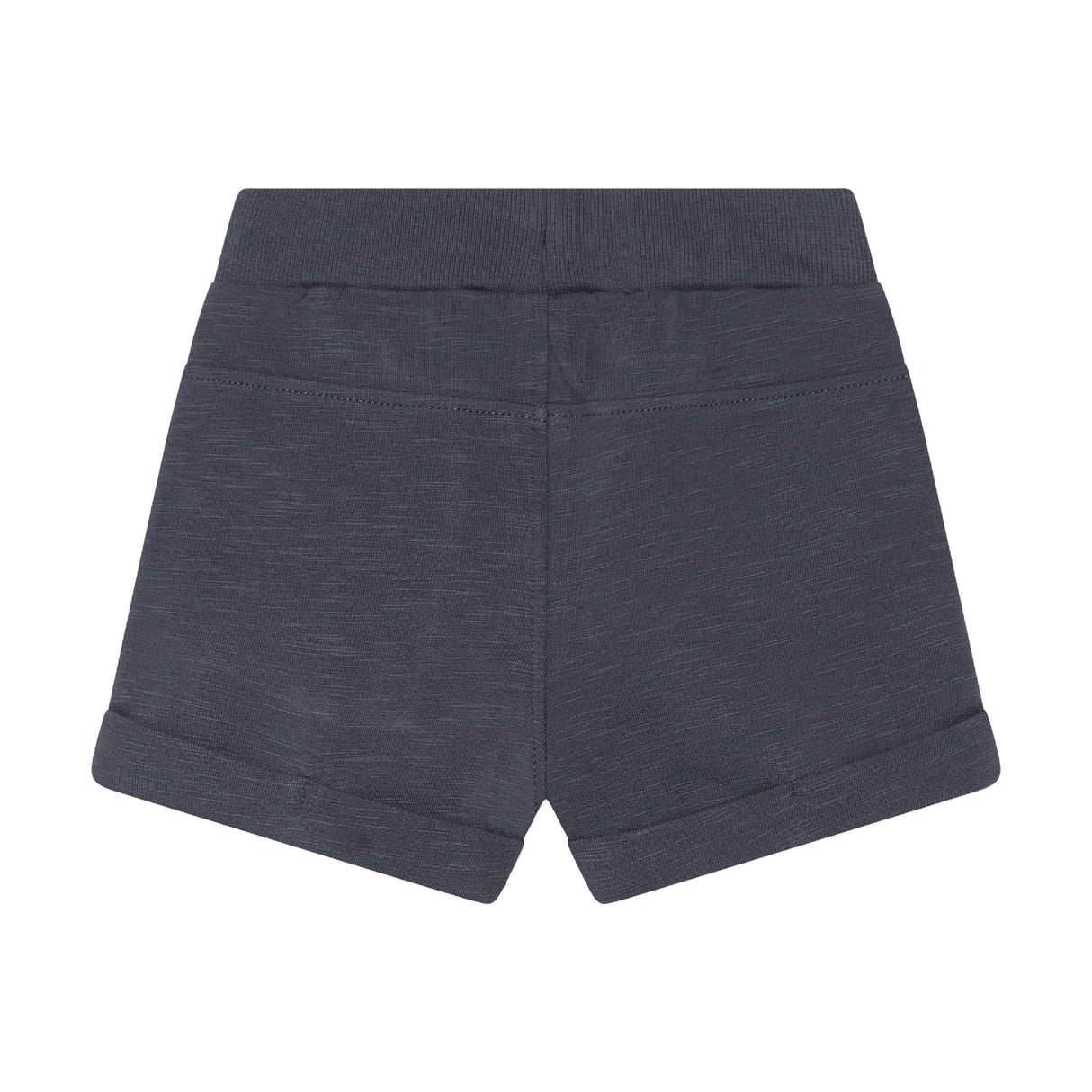 Minymo - Mørkeblå Shorts 114333