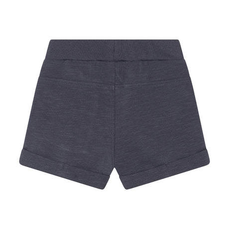 Minymo - Mørkeblå Shorts 114333