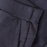 Minymo - Mørkeblå Shorts 114333