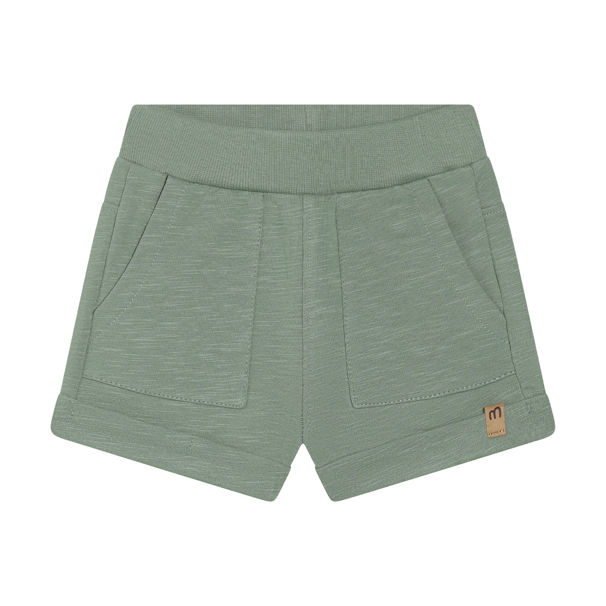 Minymo - Grøn Shorts 114333 (Copy)