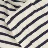 Minymo - Stribet shorts 114334