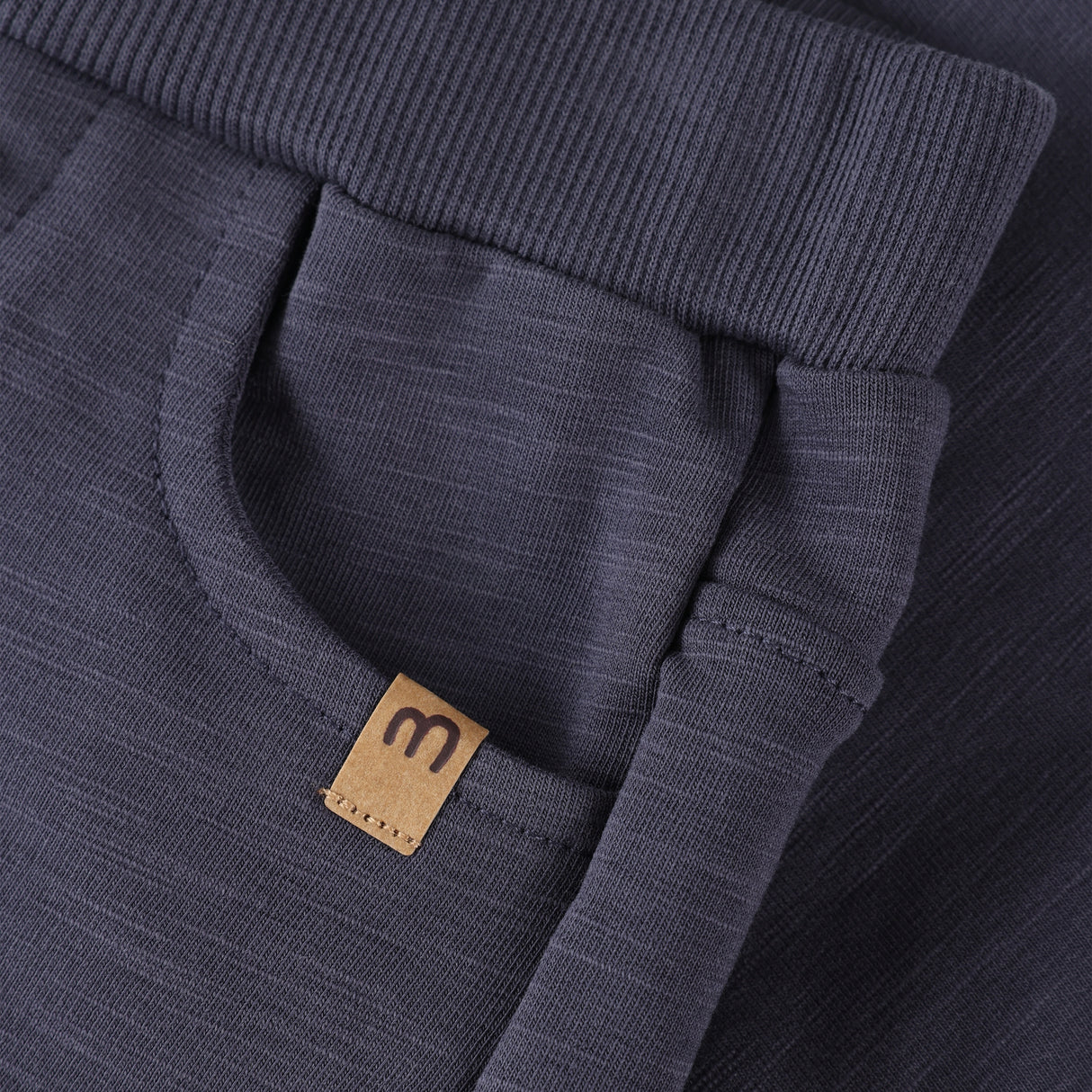 Minymo - Mørkeblå bukser