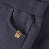 Minymo - Mørkeblå bukser