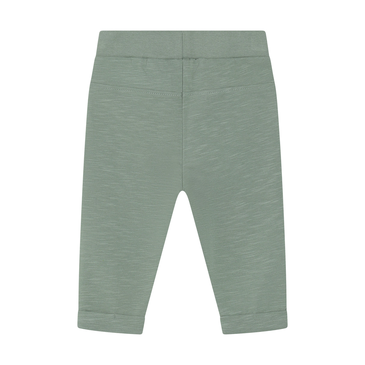 Minymo - Grønne sweatbukser 114337