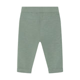 Minymo - Grønne sweatbukser 114337