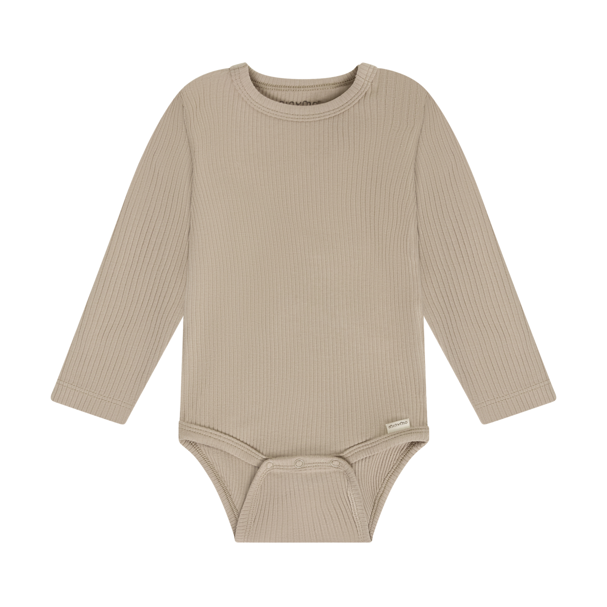Body LS Rib - Fungi