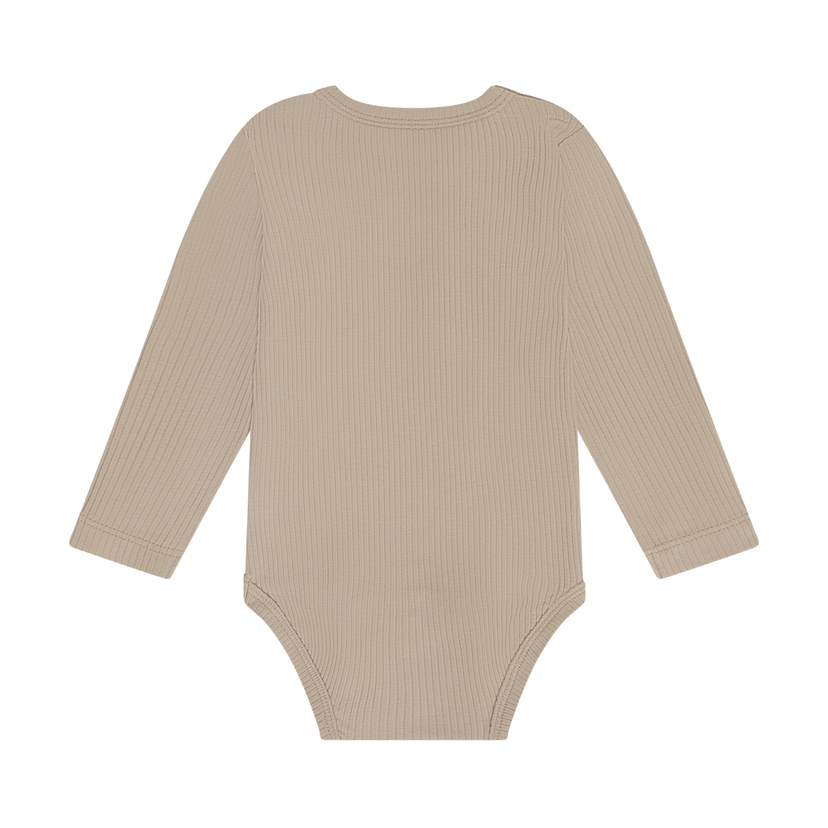 Body LS Rib - Fungi