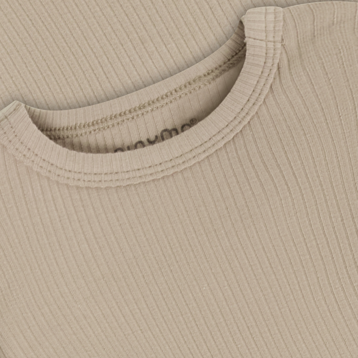 Body LS Rib - Fungi