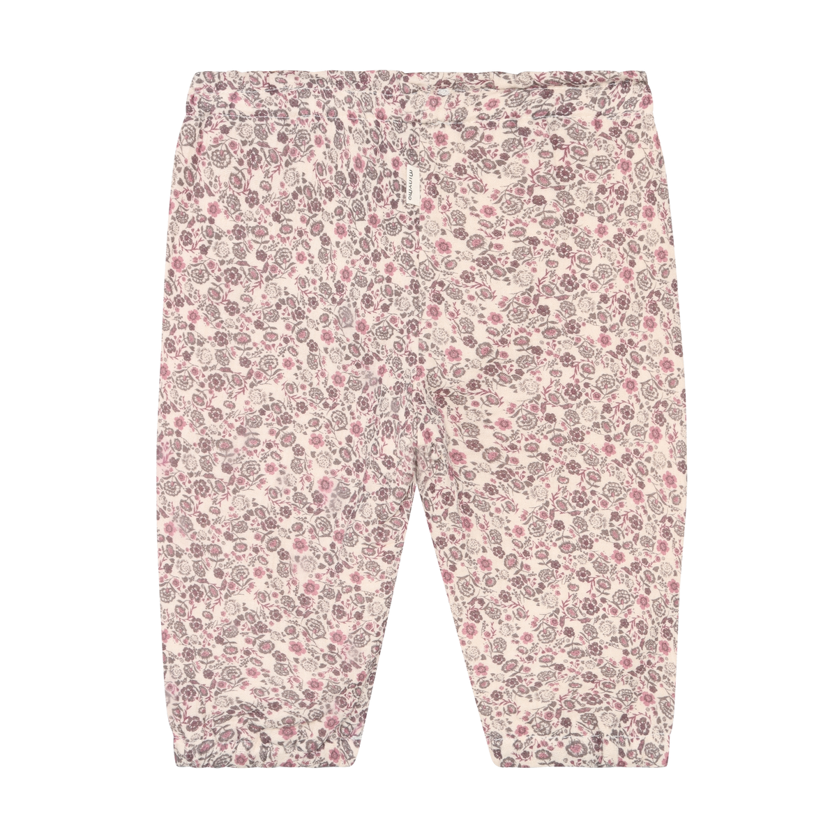 Pants AOP - Pink Tint