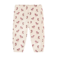 Pants AOP Sweat - Pink Tint