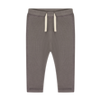 Leggings Rib - Plum Truffle