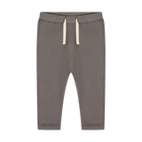 Leggings Rib - Plum Truffle