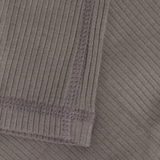 Leggings Rib - Plum Truffle