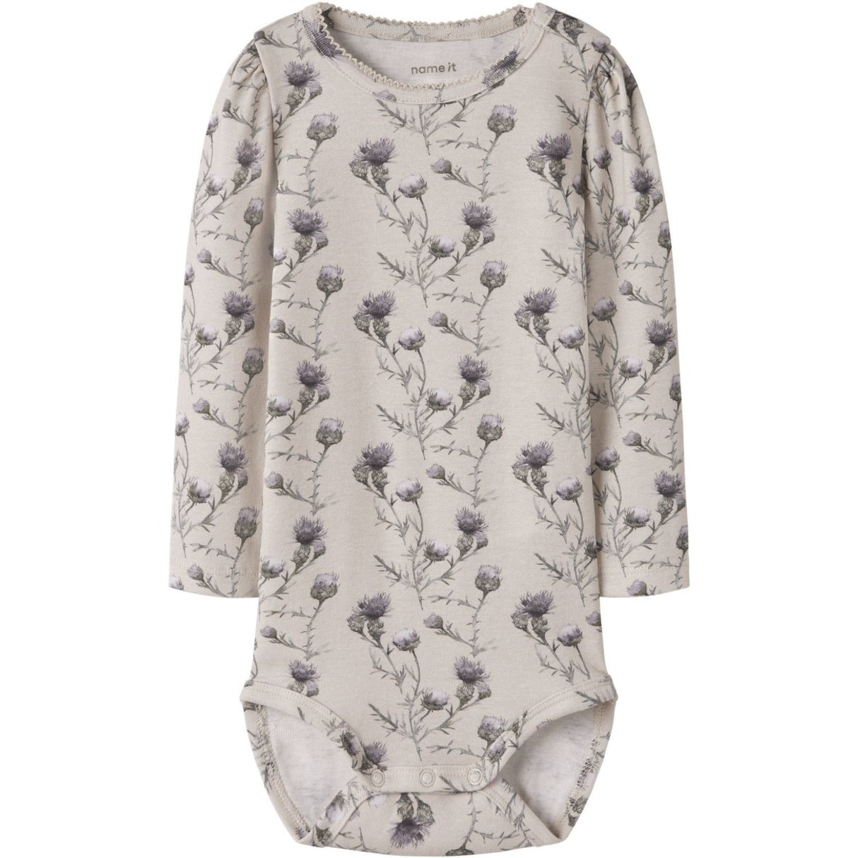 Name It Pumice Stone Nbfteane Ls Body