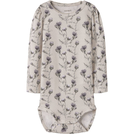 Name It Pumice Stone Nbfteane Ls Body