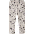 Name It Pumice Stone Nbfteane Leggings