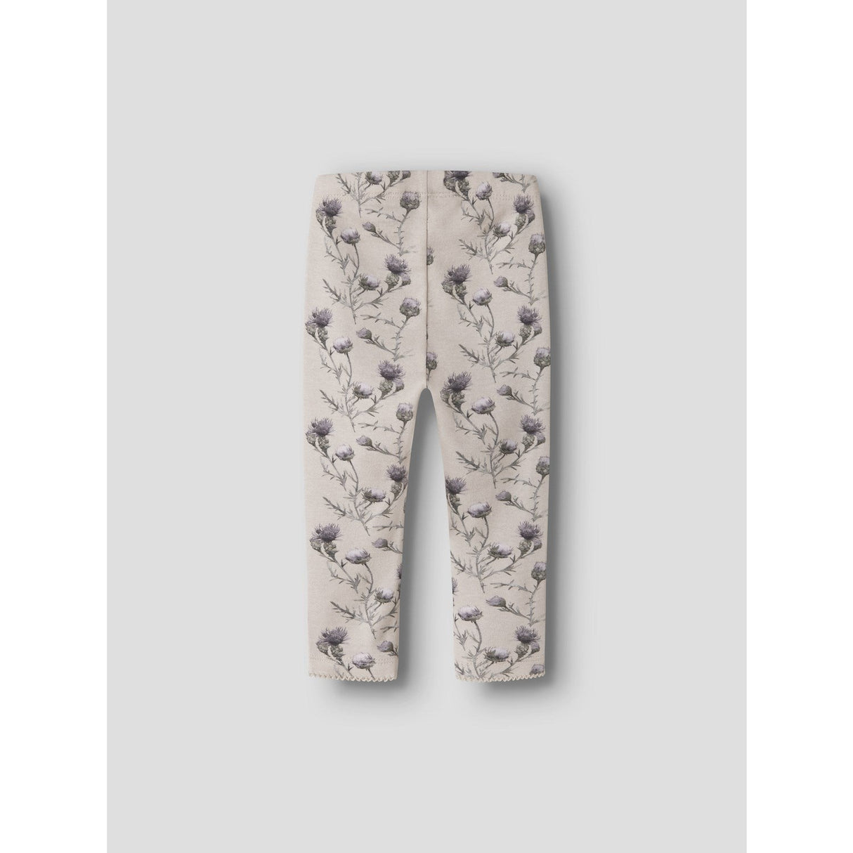 Name It Pumice Stone Nbfteane Leggings