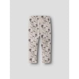 Name It Pumice Stone Nbfteane Leggings