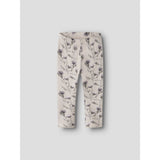 Name It Pumice Stone Nbfteane Leggings