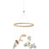 Cam Cam Copenhagen Bicycles Træuro