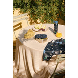 LIEWOOD Sailing / Classic Navy Merle Printed Forklæde