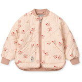 LIEWOOD Butterfly / Apple Blossom Zella Thermo Sæt