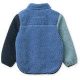 LIEWOOD Riverside Multi Mix Noam Pile Jakke