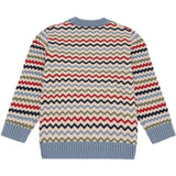 Hust & Claire Sandshell Pelle Stripes