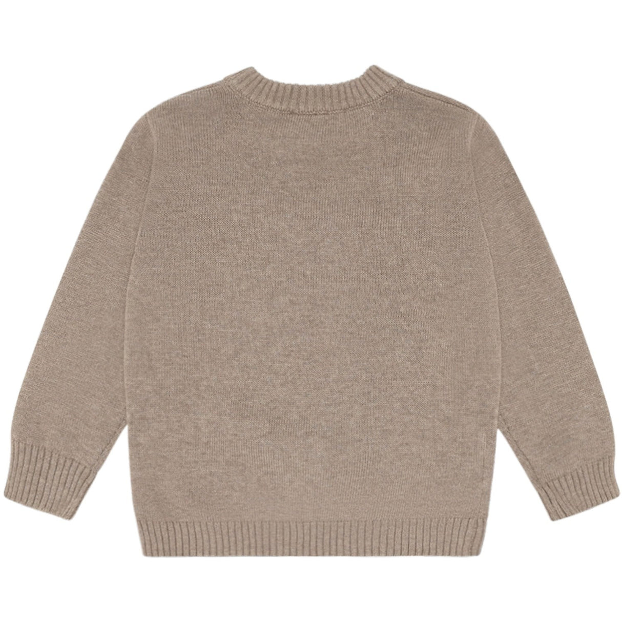 Hust & Claire Sand Melange Pelle Policecar