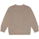 Hust & Claire Sand Melange Pelle Policecar