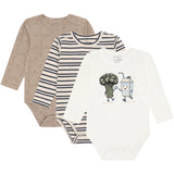 Hust & Claire Ivory Bertram Med Friends