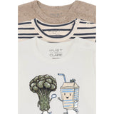 Hust & Claire Ivory Bertram Med Friends