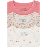 Hust & Claire Ivory Bella Spring