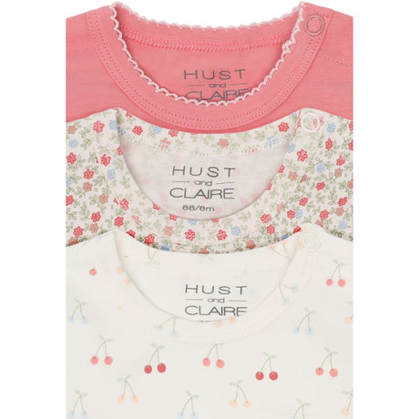 Hust & Claire Ivory Bella Spring