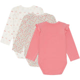 Hust & Claire Ivory Bella Spring