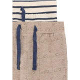 Hust & Claire Beige Melange Gore Med Friends