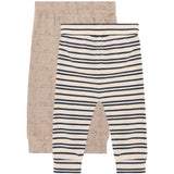 Hust & Claire Beige Melange Gore Med Friends