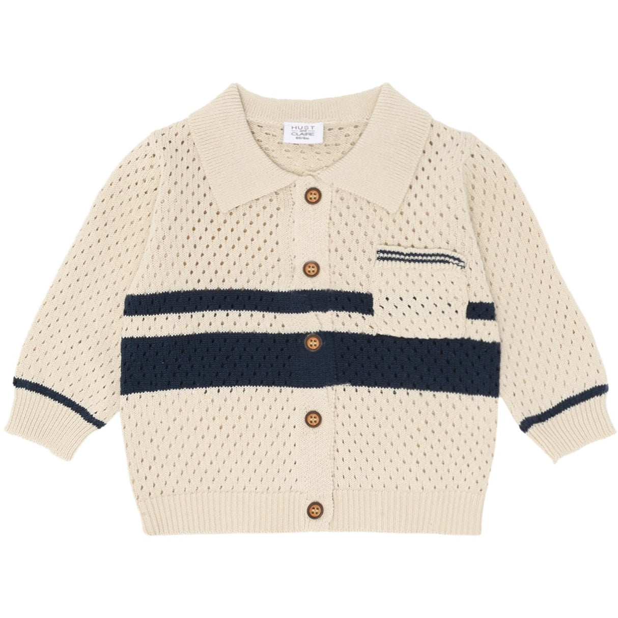 Hust & Claire Sandshell Charli Polo Sport