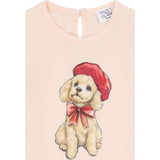 Hust & Claire Quartz Alma Poodle