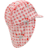 Hust & Claire Ivory Fasai Girl