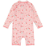 Hust & Claire Ivory Malaz Girl