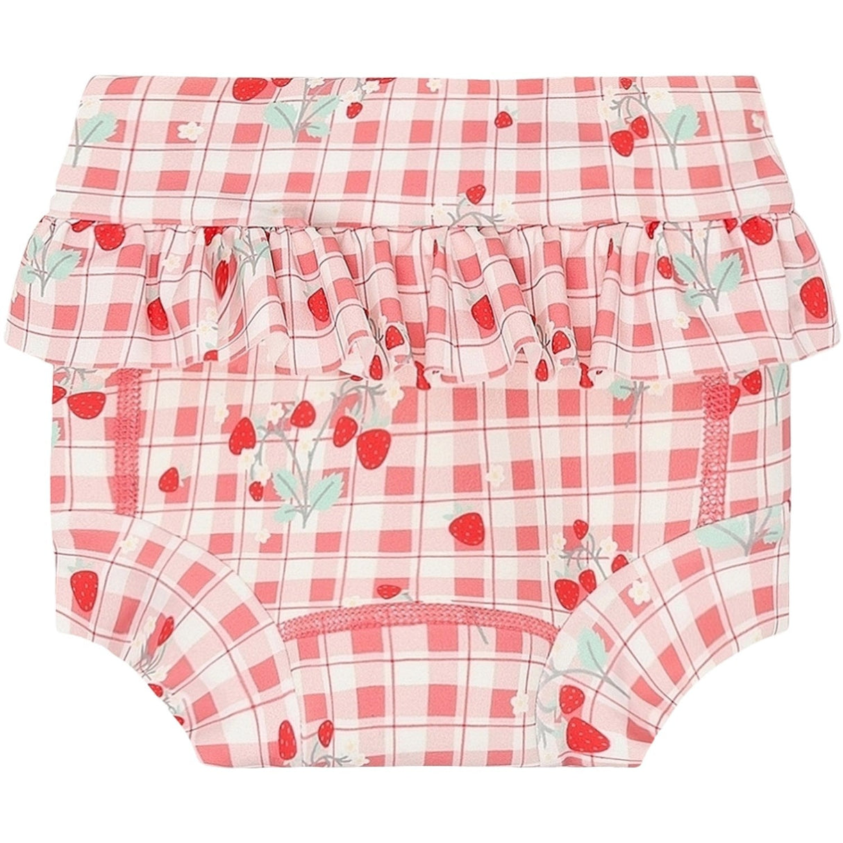 Hust & Claire Ivory Harumi Girl