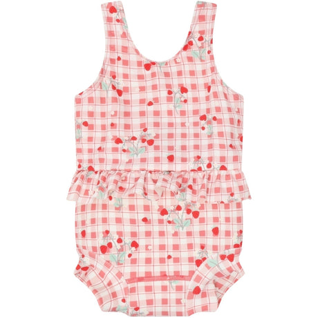 Hust & Claire Ivory Maddie