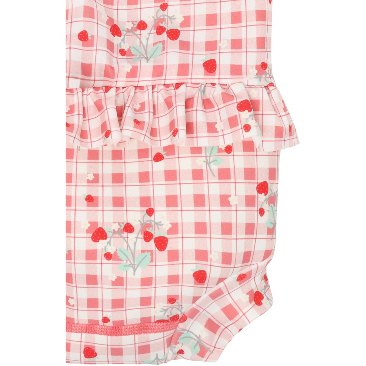 Hust & Claire Ivory Maddie