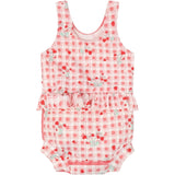 Hust & Claire Ivory Maddie