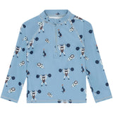 Hust & Claire Light Blue Maiak Boy